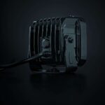 Φώς εργασίας Led Siberia XP Θερμαινόμενος φακός 70w 3710 Lumen - Image 4