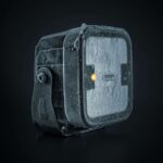 Φώς εργασίας Led Siberia XP Θερμαινόμενος φακός 70w 3710 Lumen - Image 9