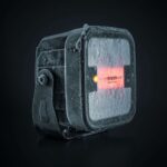 Φώς εργασίας Led Siberia XP Θερμαινόμενος φακός 70w 3710 Lumen - Image 10