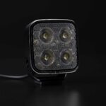 Φώς εργασίας Led Unity Edge 20w 2010 Lumen