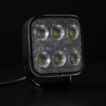 Φώς εργασίας Led Unity Edge 37w 3940 Lumens