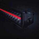 Φώς εργασίας Led Siberia XP Tiger 12" 6400 Lumens