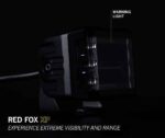 Φώς εργασίας Led Siberia XP Red Fox 44w 3450 Lumens - Image 4