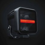 Φώς εργασίας Led Siberia XP Red Panda 38w 3150 Lumens