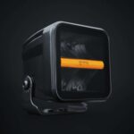 Φώς εργασίας Led Siberia XP Red Panda 38w 3150 Lumens - Image 2