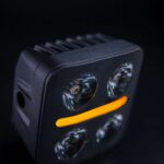 Προβολέας Led Nuuk D-Line QBA 3" 2710 Lumens - Image 4
