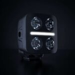 Προβολέας Led Nuuk D-Line QB 3" 2710 Lumens - Image 2