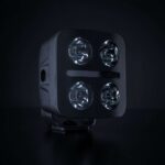 Προβολέας Led Nuuk D-Line QB 3" 2710 Lumens - Image 3