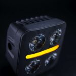Προβολέας Led Nuuk D-Line QB 3" 2710 Lumens - Image 4