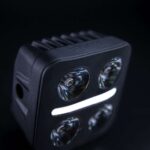 Προβολέας Led Nuuk D-Line QB 3" 2710 Lumens - Image 5