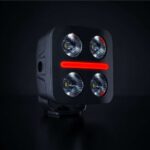 Φώς εργασίας Led Nuuk D-Line QB 39w 2920 Lumens - Image 2