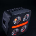 Φώς εργασίας Led Nuuk D-Line QB 39w 2920 Lumens - Image 4