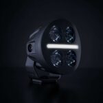 Προβολέας Nuuk D-Line MC 3" 2540 Lumens - Image 2
