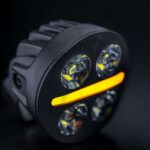 Προβολέας Nuuk D-Line MC 3" 2540 Lumens - Image 4