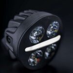 Προβολέας Nuuk D-Line MC 3" 2540 Lumens - Image 5