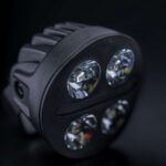 Προβολέας Nuuk D-Line MC 3" 2540 Lumens - Image 6