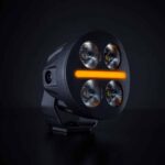 Φώς εργασίας Led Nuuk D-Line MC 39w 2740 Lumen