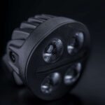 Φώς εργασίας Led Nuuk D-Line MC 39w 2740 Lumen - Image 6