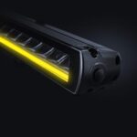 Μπάρα Led Siberia XP SR 12" 3620 Lumens