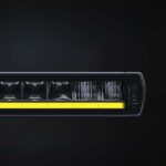 Μπάρα Led Siberia XP SR 12" 3620 Lumens - Image 2
