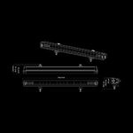 Μπάρα Led Siberia XPA SR - Image 7