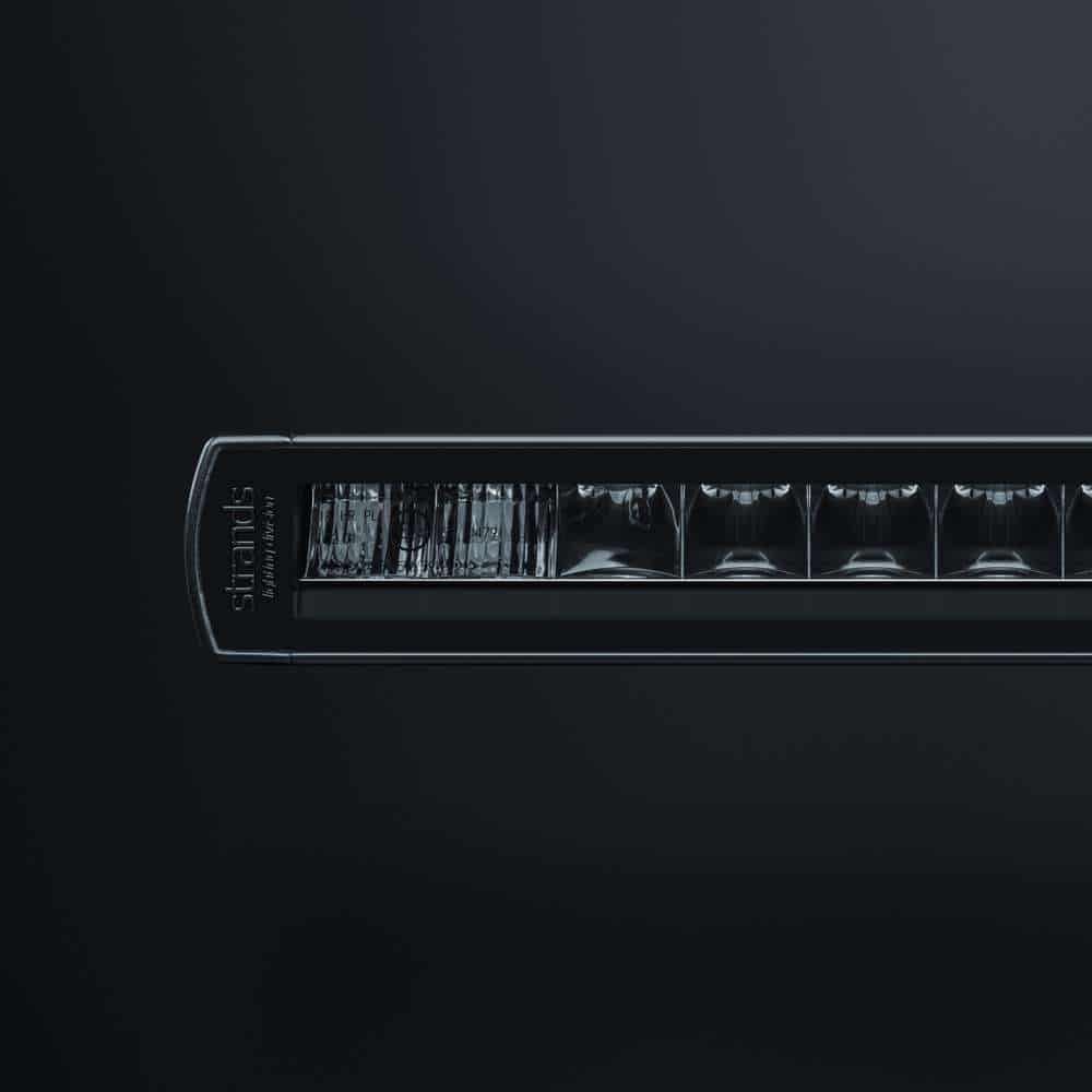 Μπάρα Led Siberia XPA SR - Image 45