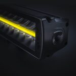 Μπάρα Led Siberia XP DR 12" 6120 Lumens