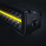 Μπάρα Led Siberia XP DR 8"-50"