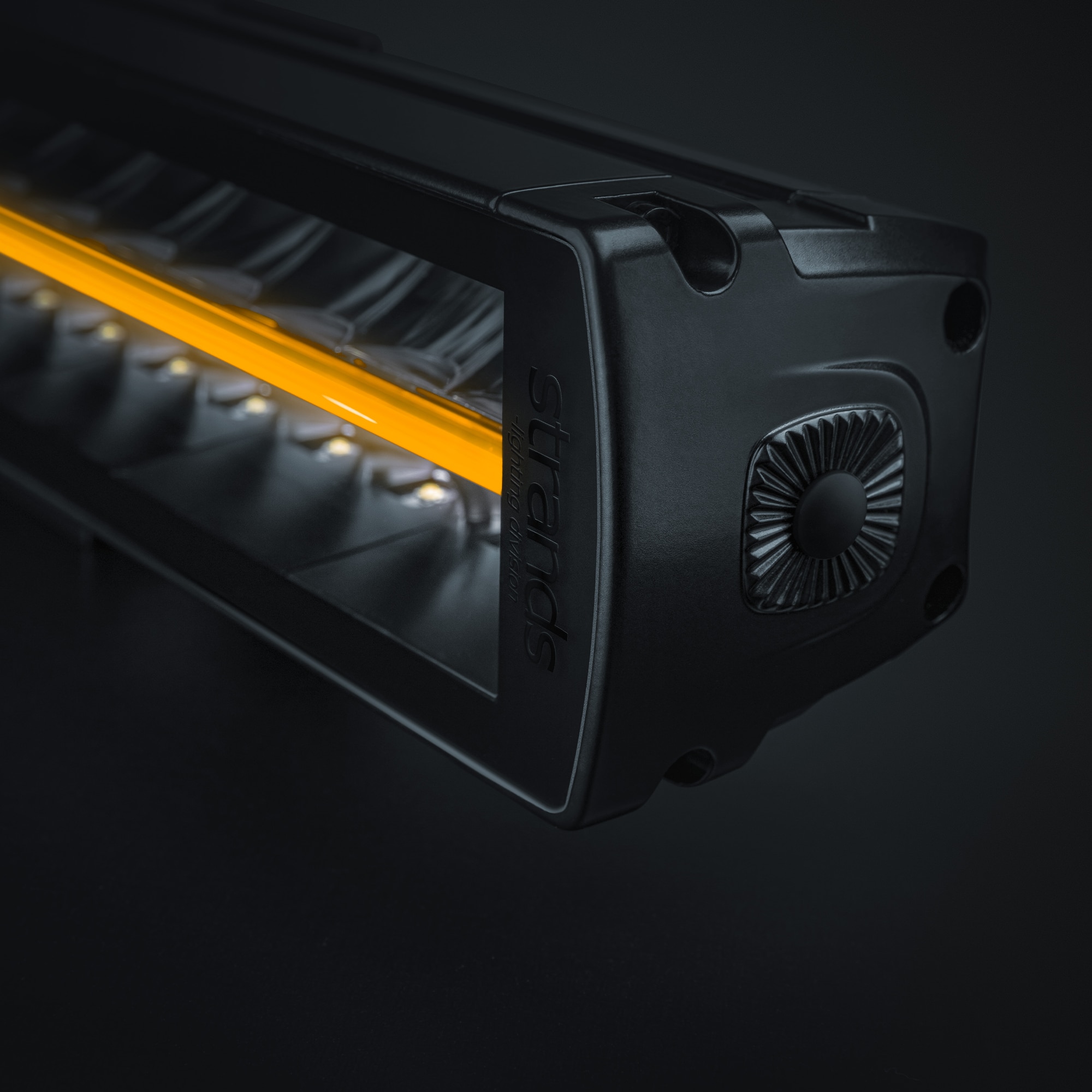 Μπάρα Led Siberia XPA 50” Διπλή Σειρά 30000 Lumens - Image 1