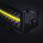Μπάρα Led Siberia XP DRC 22" 13030 Lumens