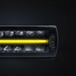 Μπάρα Led Siberia XP DRC 22" 13030 Lumens - Image 3