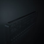 Silicone Protection Strip για LED Bar Βάσεις Πινακίδας
