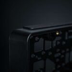 Silicone Protection Strip για LED Bar Βάσεις Πινακίδας - Image 3
