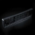 Μπάρα Led με βάση πινακίδας Nuuk E-Line 20" 8100 Lumens - Image 2