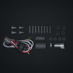 Μπάρα Led με βάση πινακίδας Nuuk E-Line 20" 8100 Lumens - Image 5