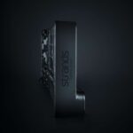 Βάση Πινακίδας Για Nuuk D-Line 20” LED Bar - Image 2