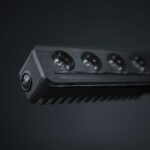 Μπάρα Led Nuuk D-Line 10" 5500 Lumens - Image 6