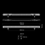 Μπάρα Led Nuuk D-Line - Image 9