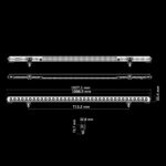 Μπάρα Led Nuuk D-Line - Image 12
