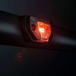 Φώς εργασίας Led Unity Rock Light Κόκκινο 200 Lumen - Image 4
