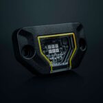 Φώς εργασίας Led Unity Rock Light Κόκκινο 200 Lumen - Image 7