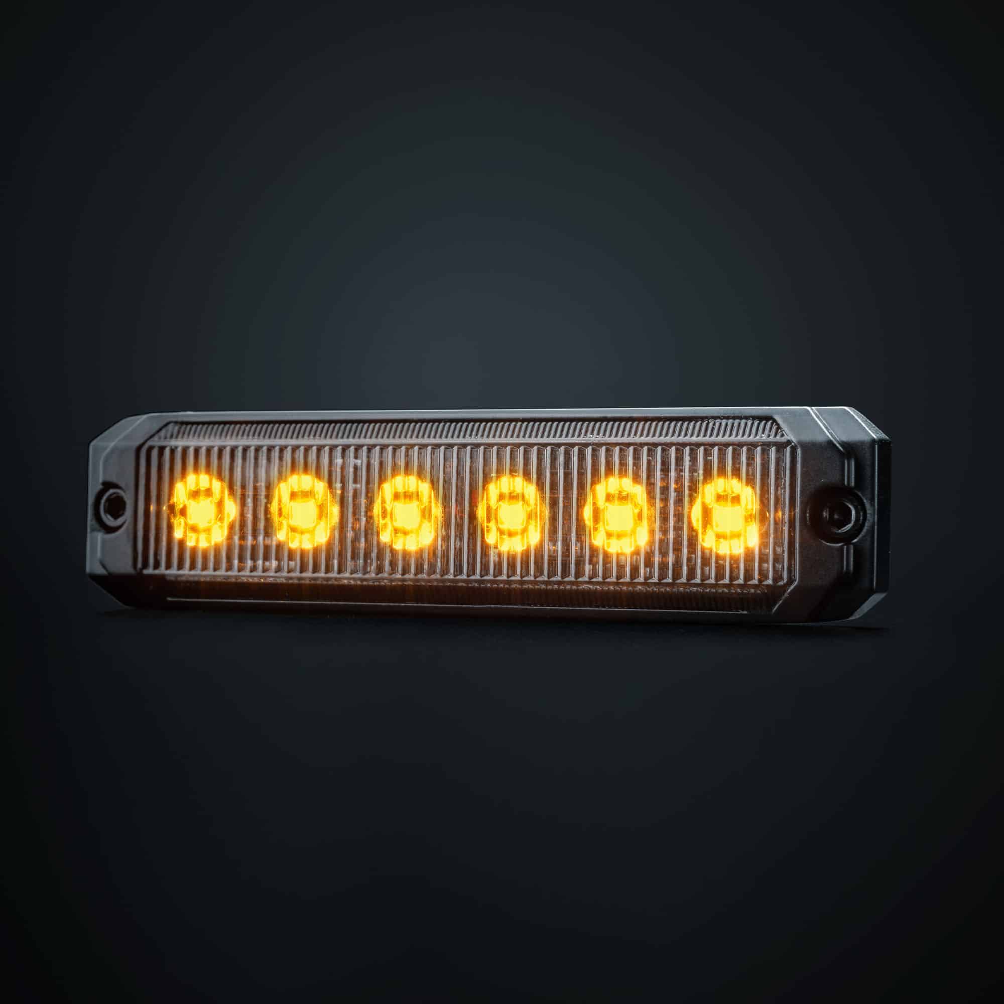 Πλαϊνό Φως Σήμανσης Dark Knight SM6 - Image 1