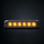 Πλαϊνό Φως Σήμανσης Dark Knight SM6 - Image 4
