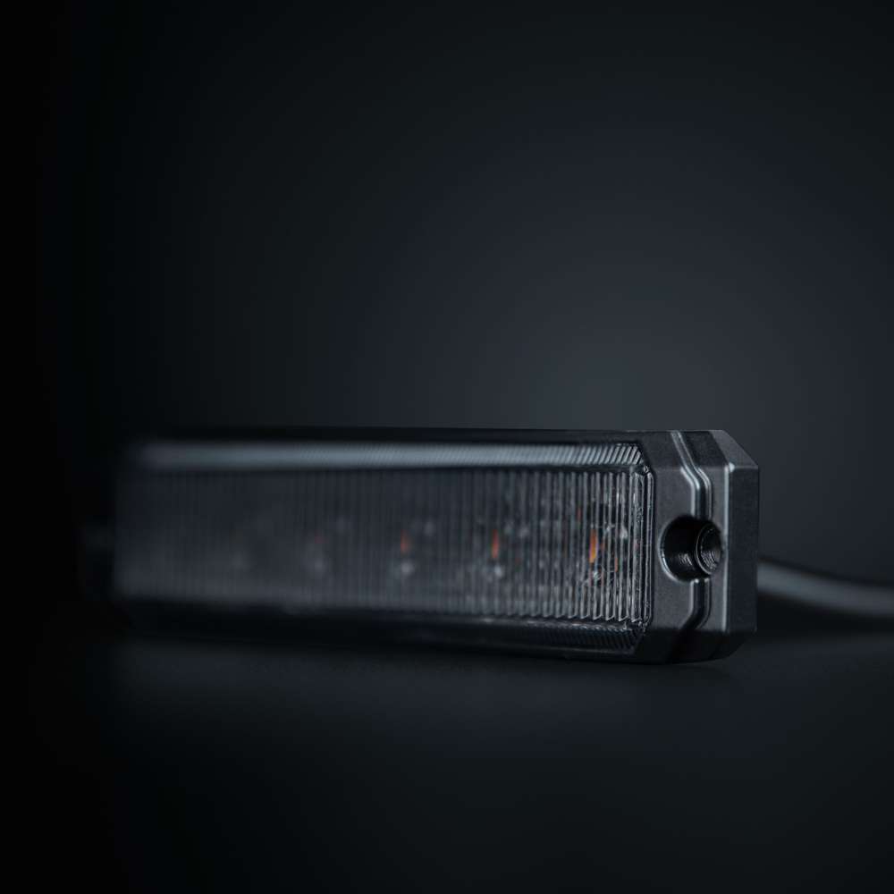 Πίσω Φως Θέσης Dark Knight SM6 - Image 7