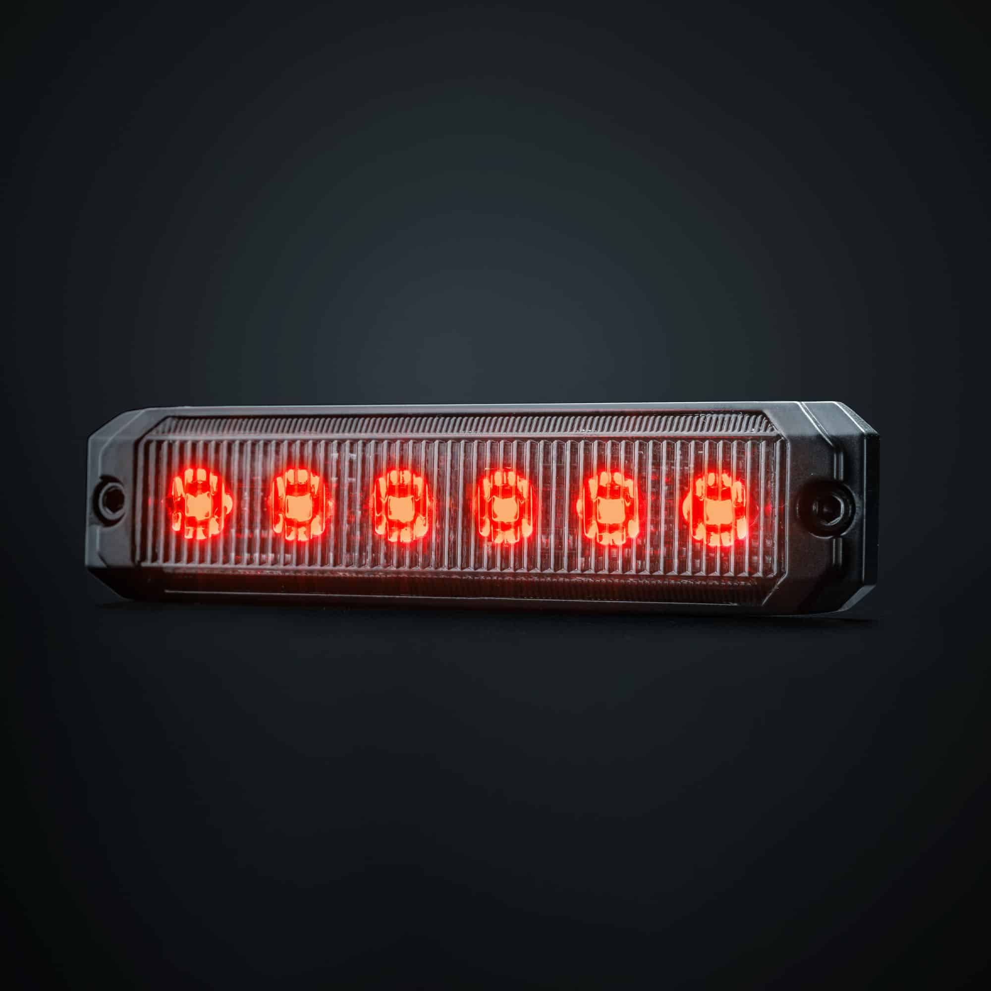 Πίσω Φως Θέσης Dark Knight SM6 - Image 1