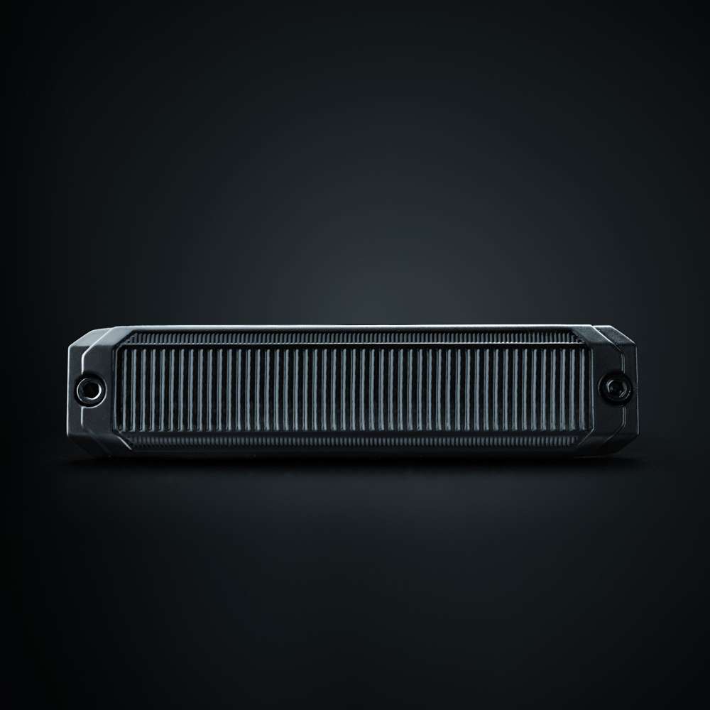Πίσω Φως Θέσης Dark Knight SM6 - Image 3