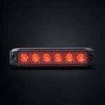 Πίσω Φως Θέσης Dark Knight SM6 - Image 4