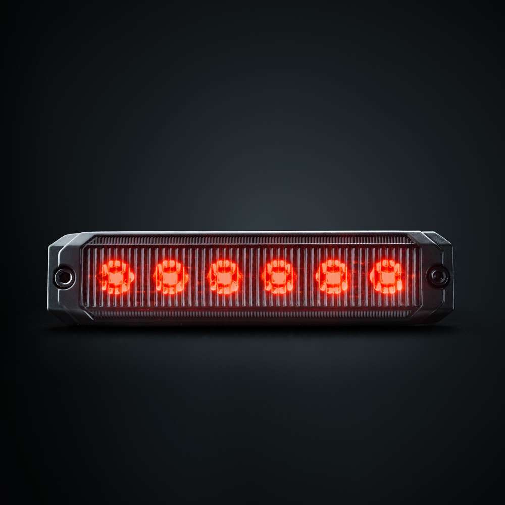 Πίσω Φως Θέσης Dark Knight SM6 - Image 4