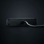 Πίσω Φως Θέσης Dark Knight SM6 - Image 6