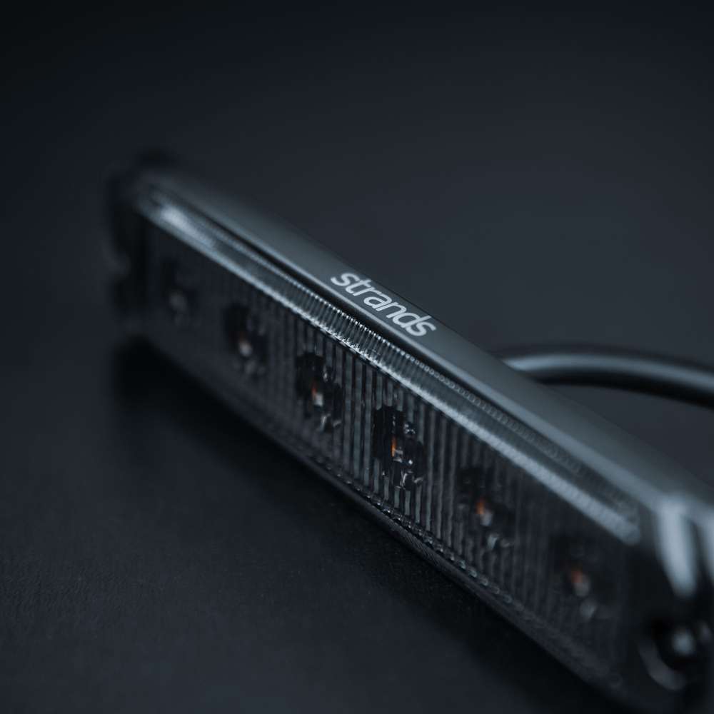 Πίσω Φως Θέσης Dark Knight SM6 - Image 8
